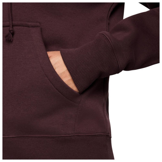 Nike Γυναικεία ζακέτα Sportswear Phoenix Fleece Full-Zip Hoodie